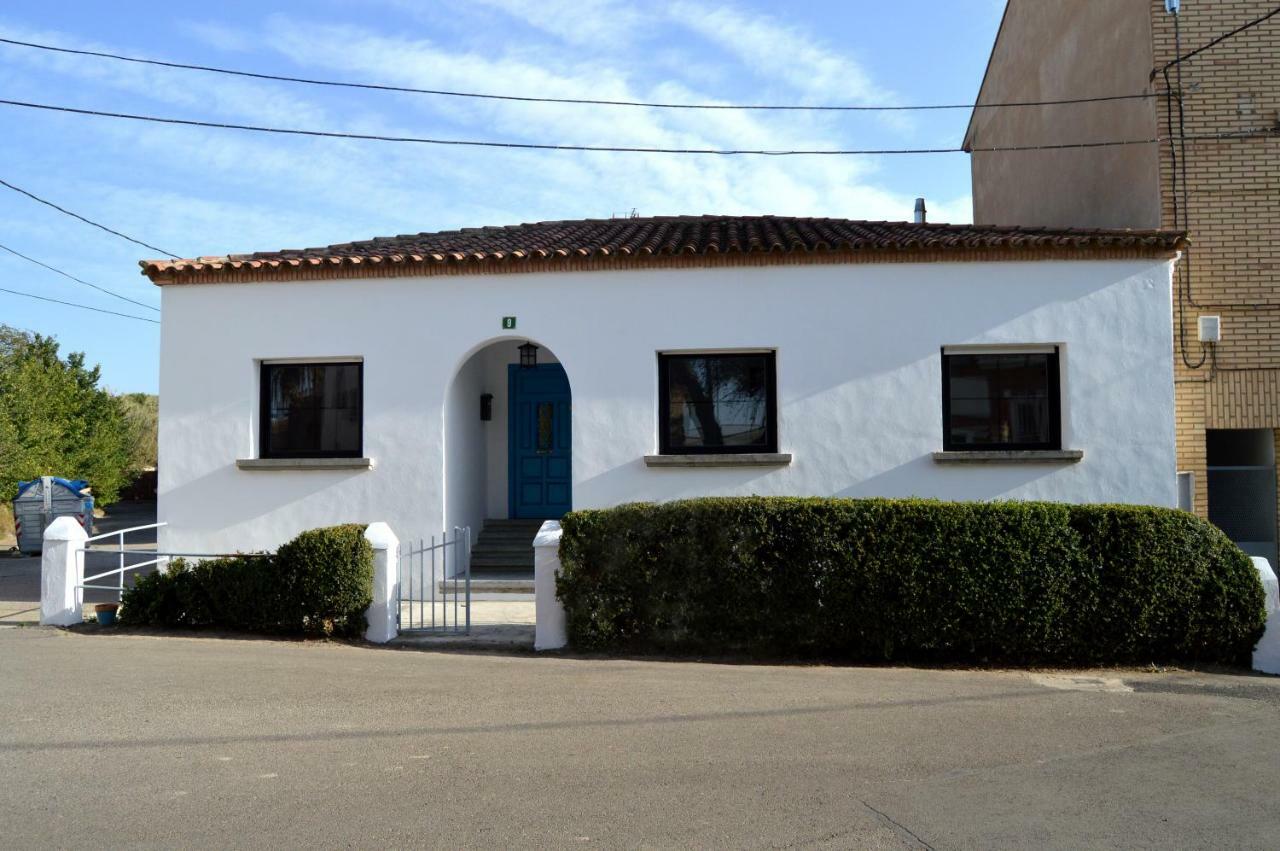 Ohana Apartamento Rural Malon Zewnętrze zdjęcie