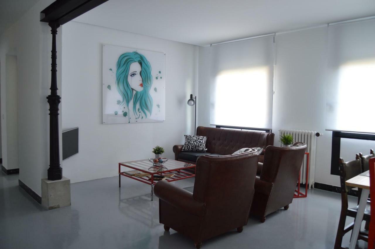 Ohana Apartamento Rural Malon Zewnętrze zdjęcie
