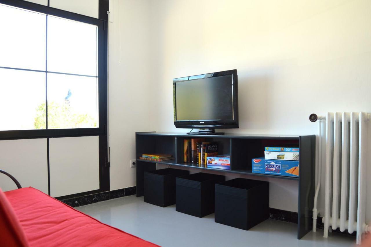 Ohana Apartamento Rural Malon Zewnętrze zdjęcie