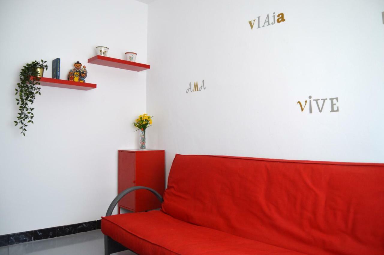 Ohana Apartamento Rural Malon Zewnętrze zdjęcie