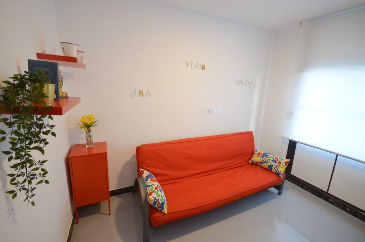 Ohana Apartamento Rural Malon Zewnętrze zdjęcie